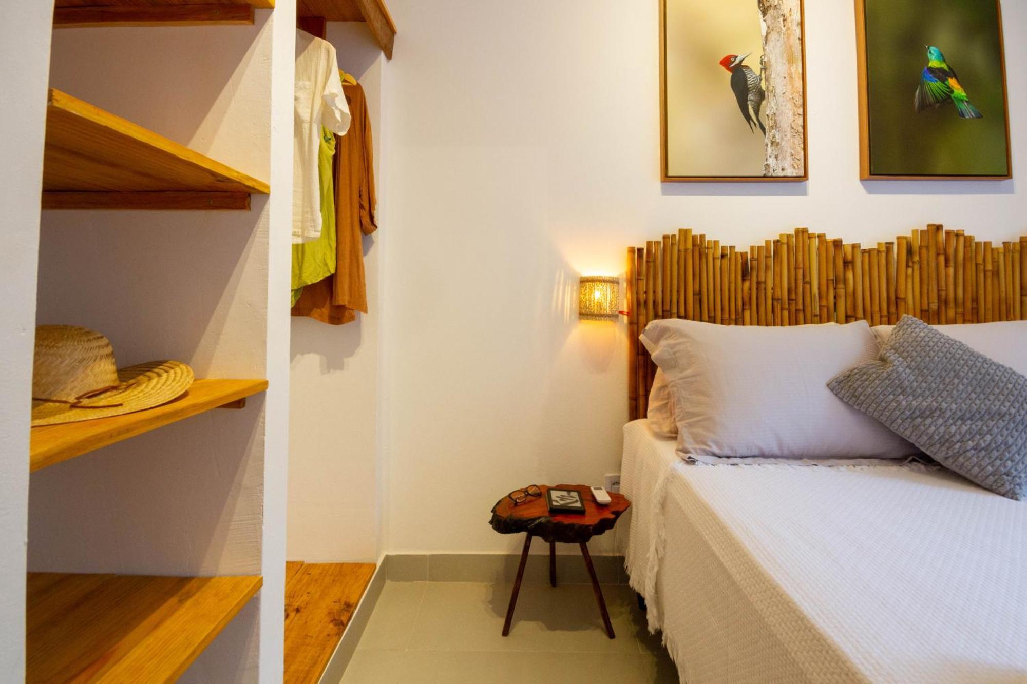 Apartamento Refugio Wyra Itacaré